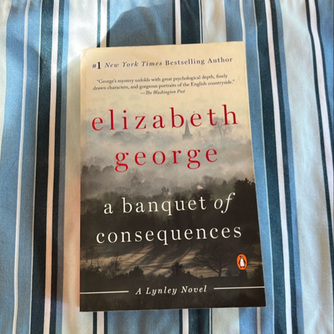 A Banquet of Consequences