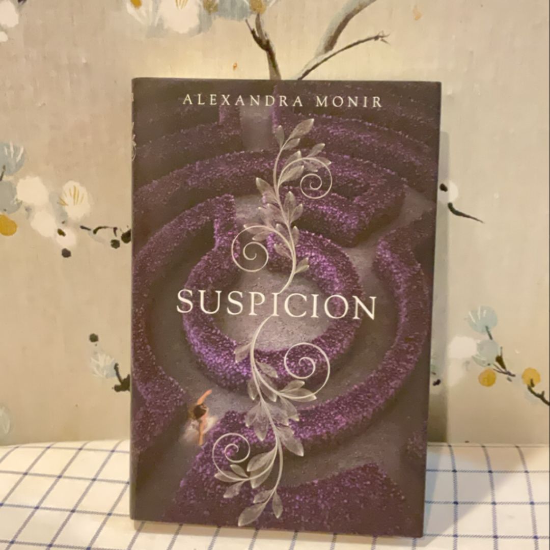 Suspicion