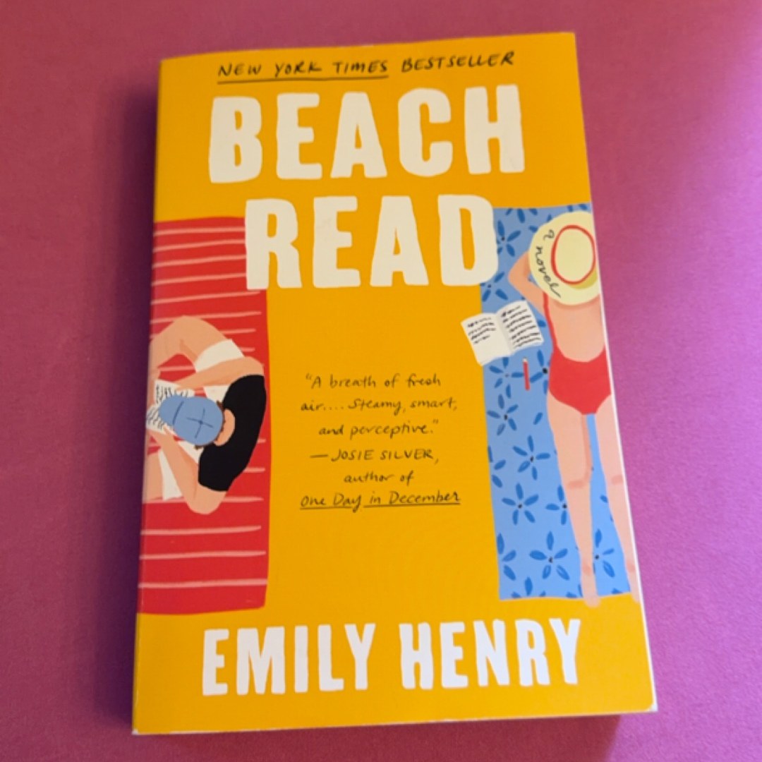 Beach Read