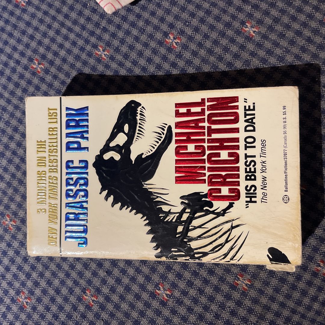 Jurassic Park