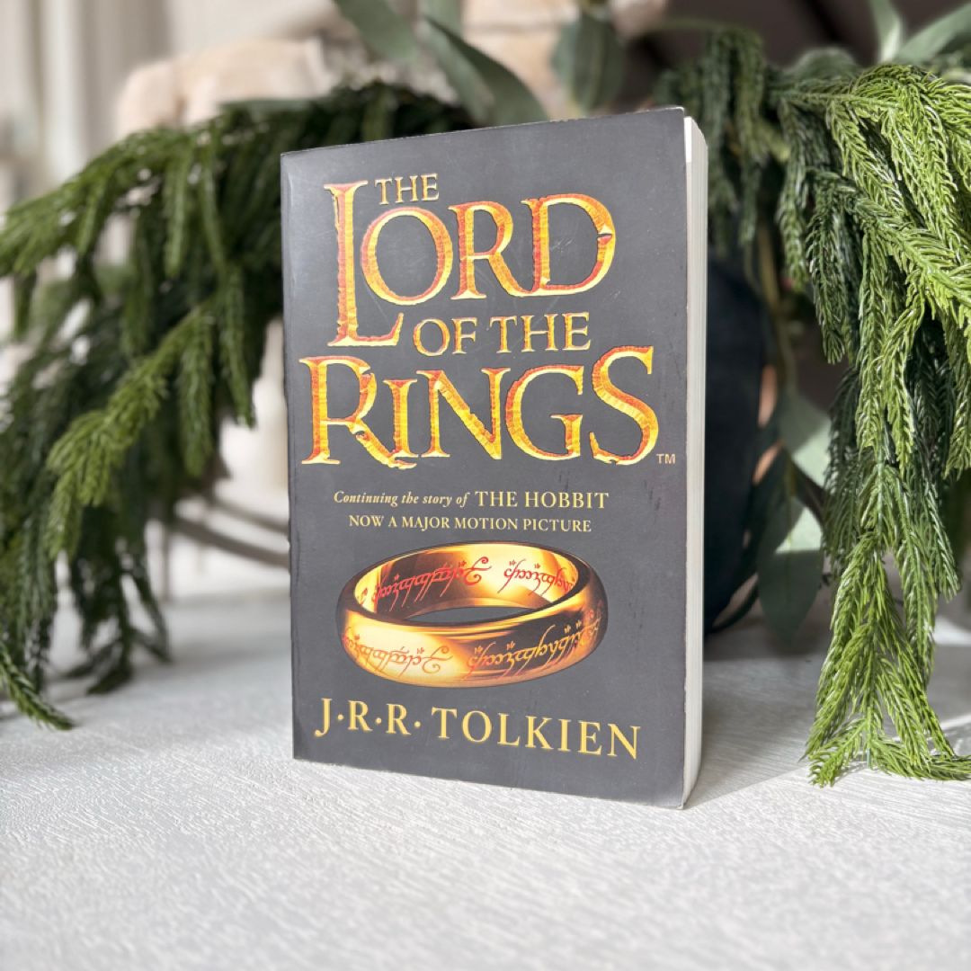 The Lord of the Rings