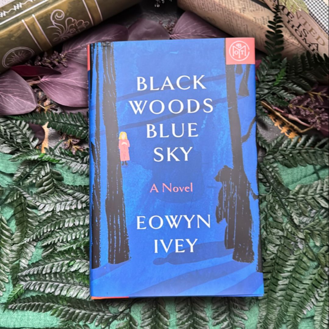 Black Woods, Blue Sky