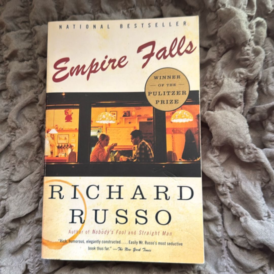 Empire Falls