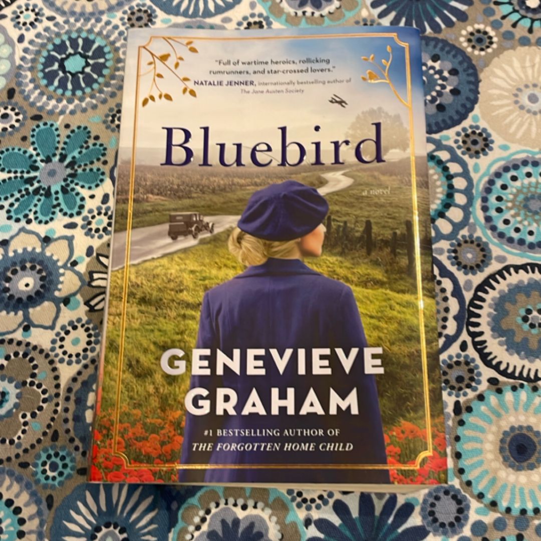 Bluebird