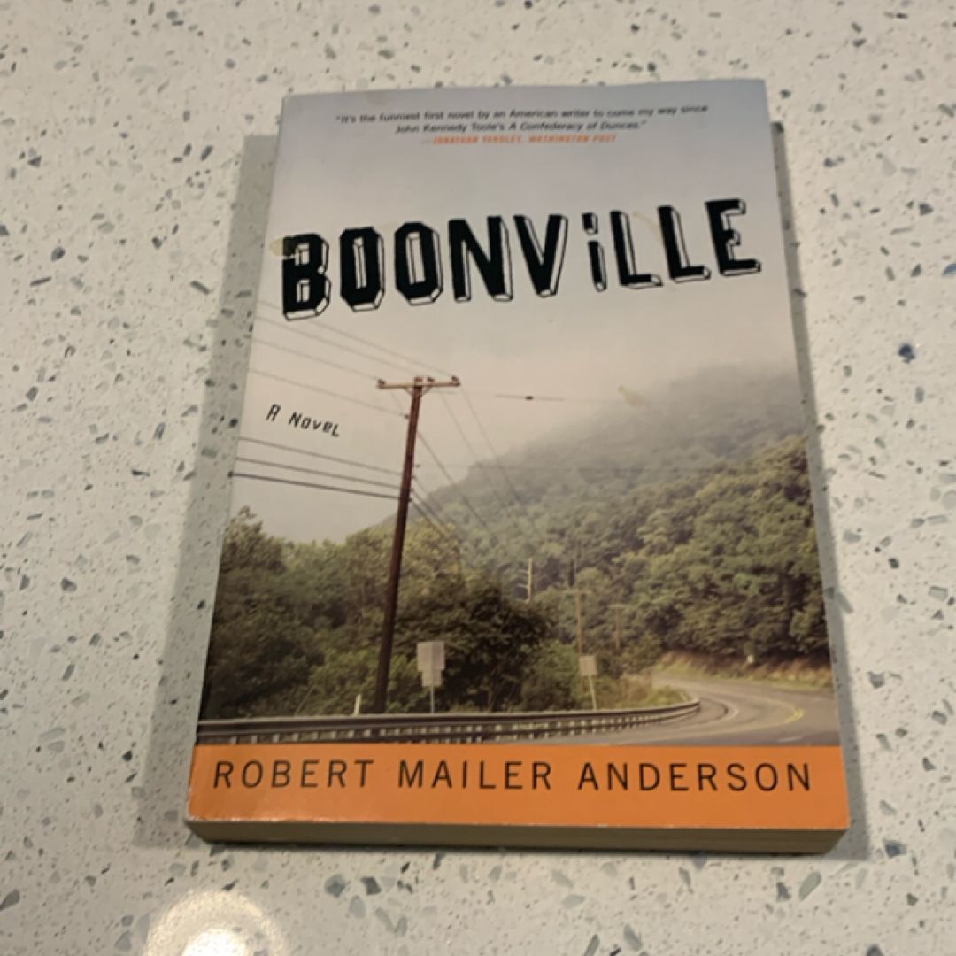 Boonville