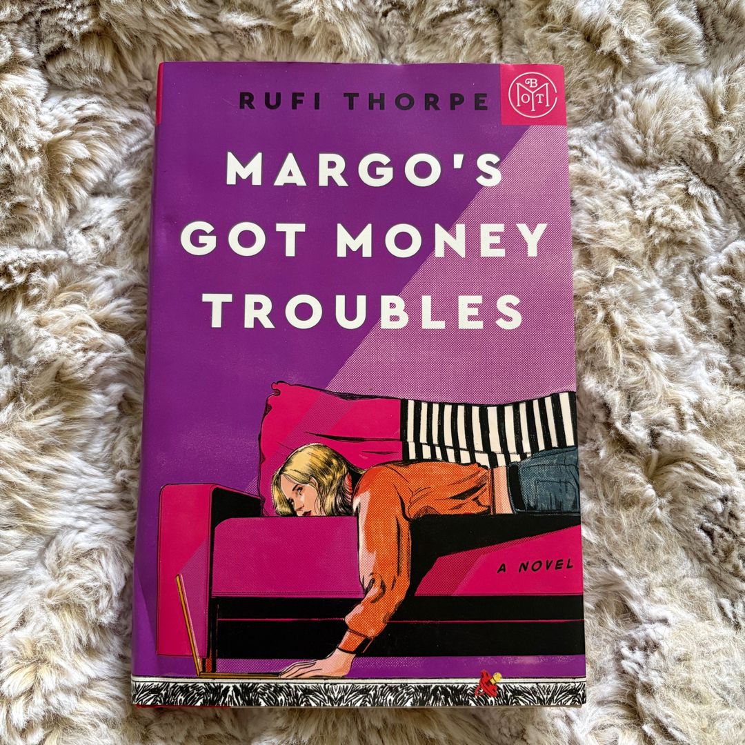 Margo's Got Money Troubles