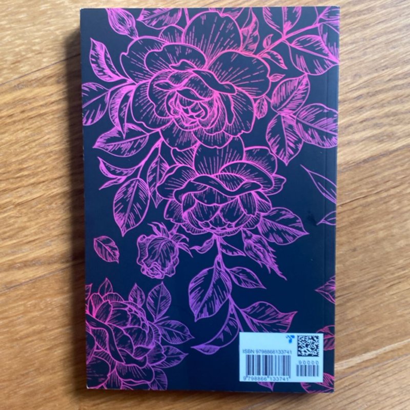 Dark Obsessions: Special Edition Pink Paperback