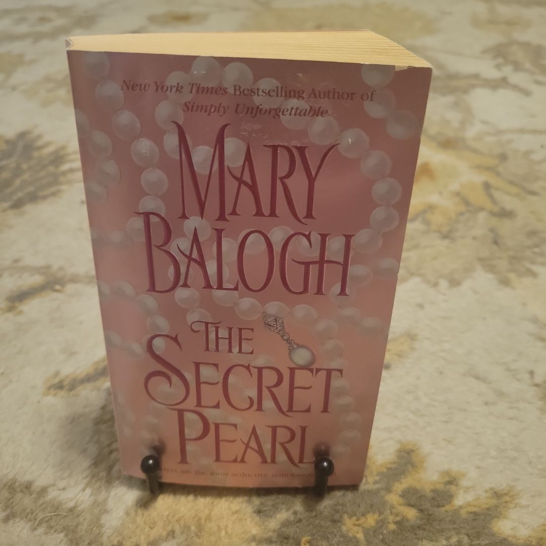 The Secret Pearl