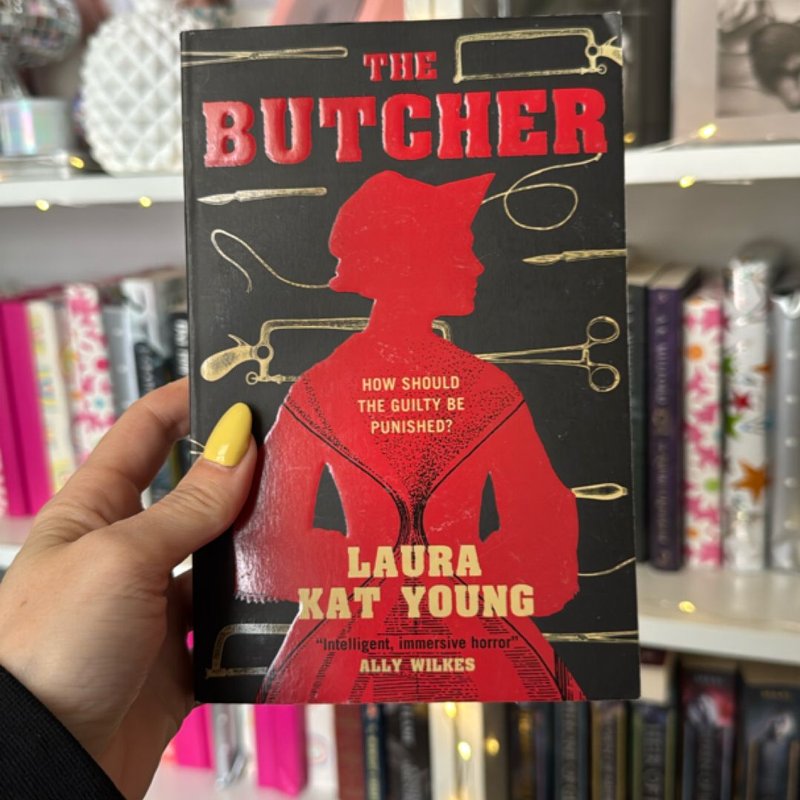 The Butcher