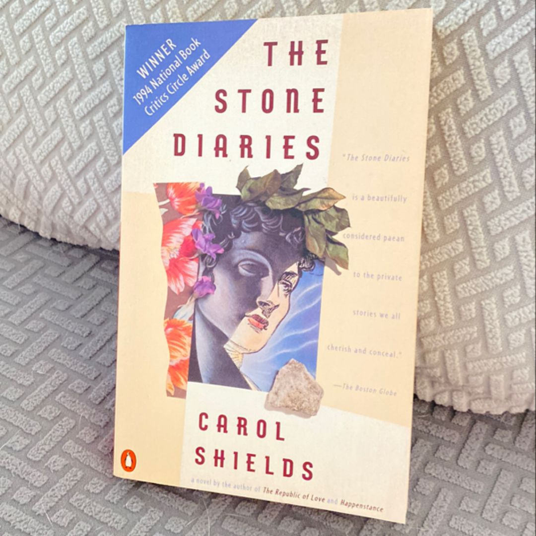 The Stone Diaries