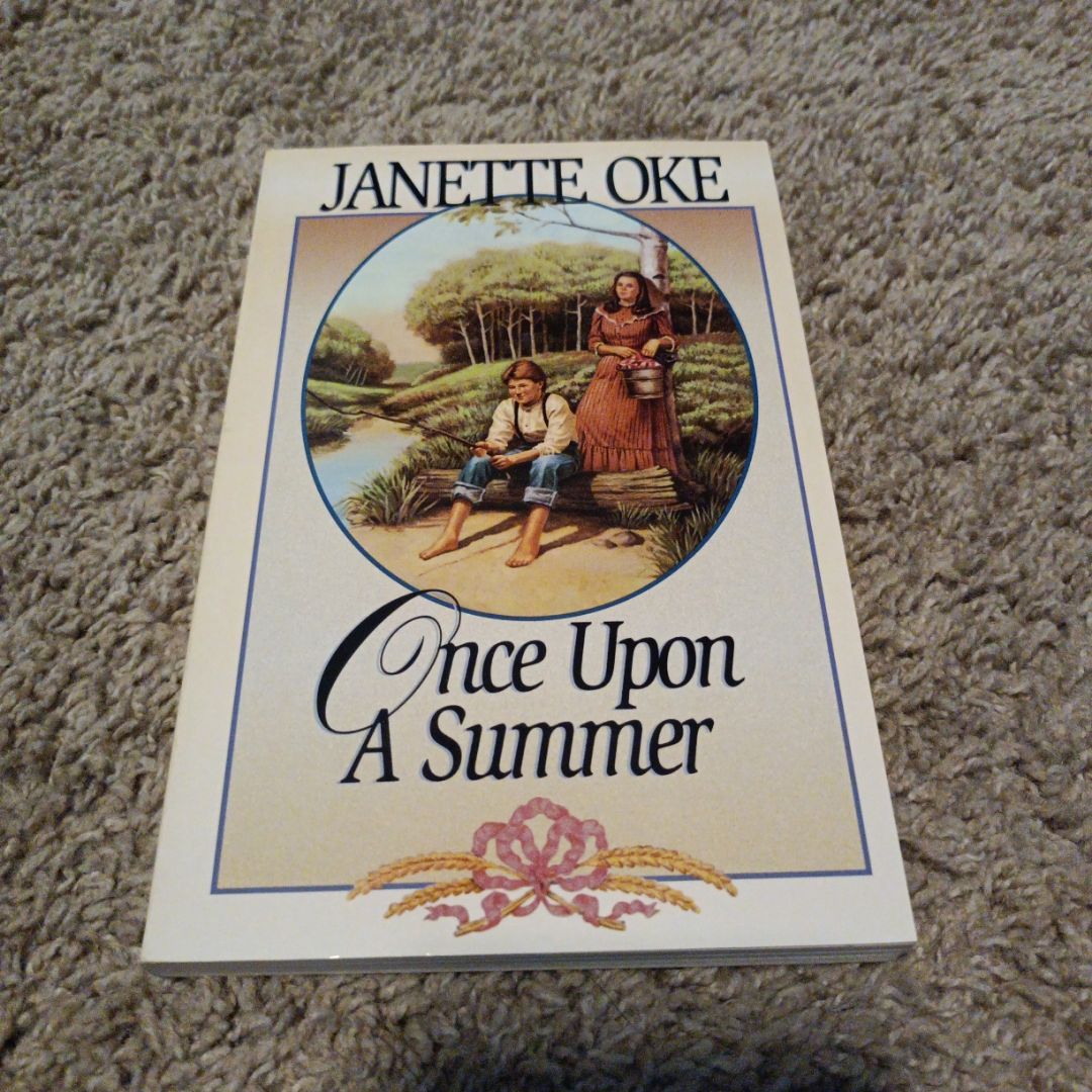 Once Upon a Summer