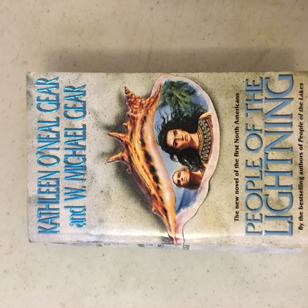 People of the Lightning