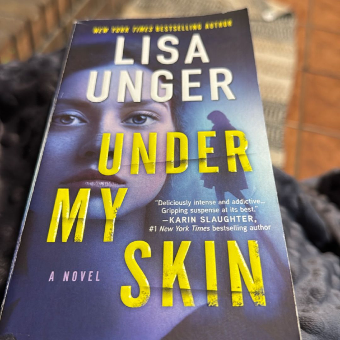 Under My Skin