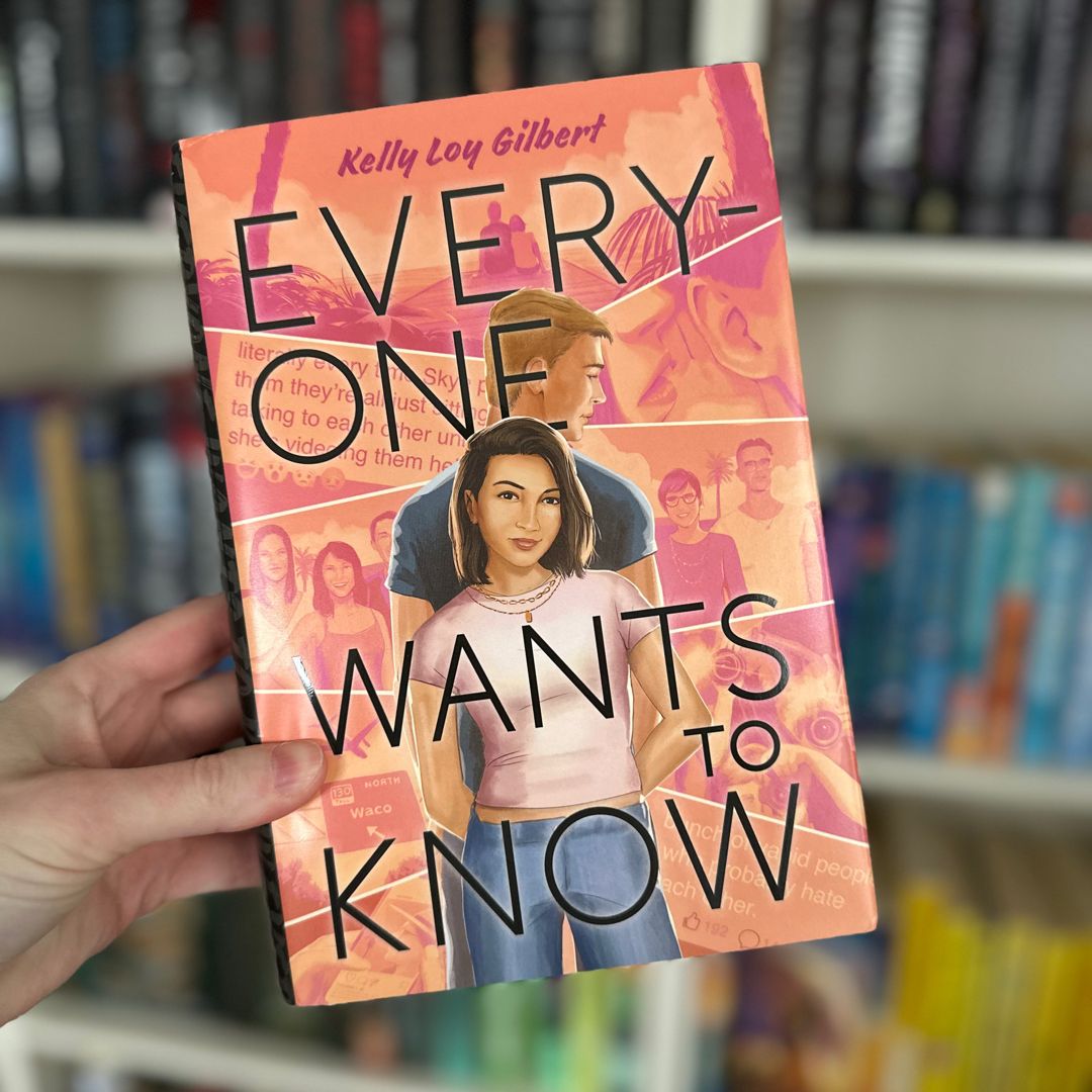 Everyone Wants to Know