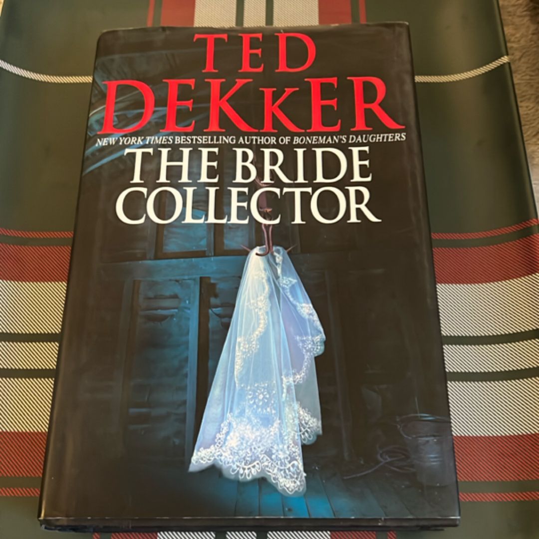 The Bride Collector