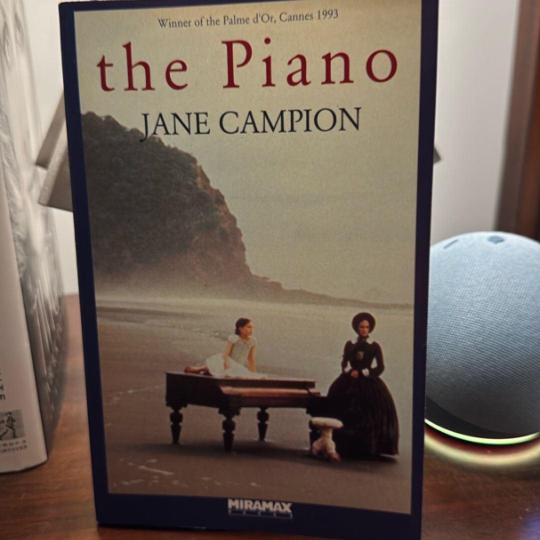 The Piano