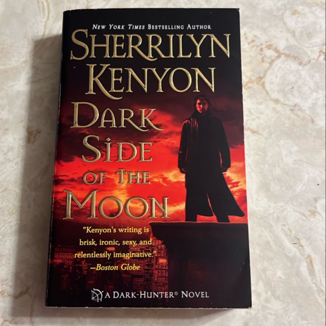 Dark Side of the Moon