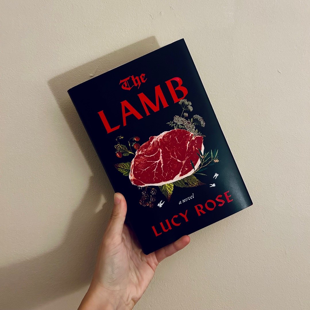The Lamb