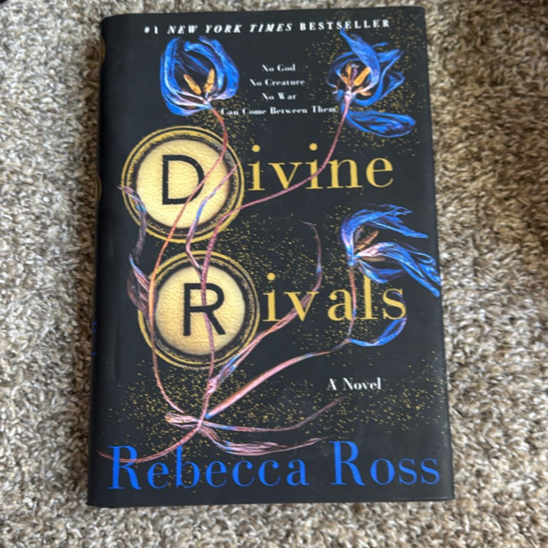 Divine Rivals
