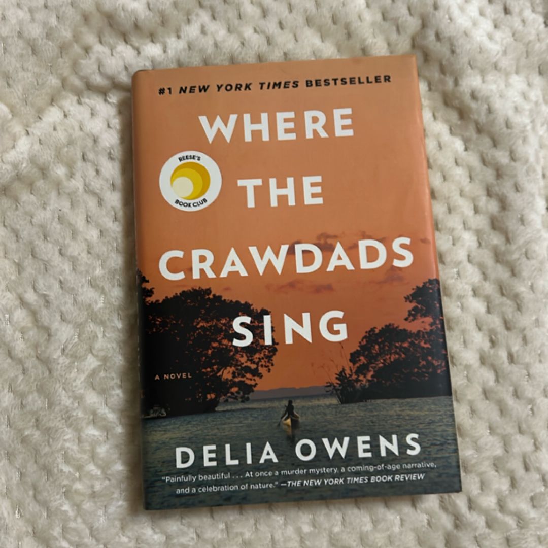 Where the Crawdads Sing
