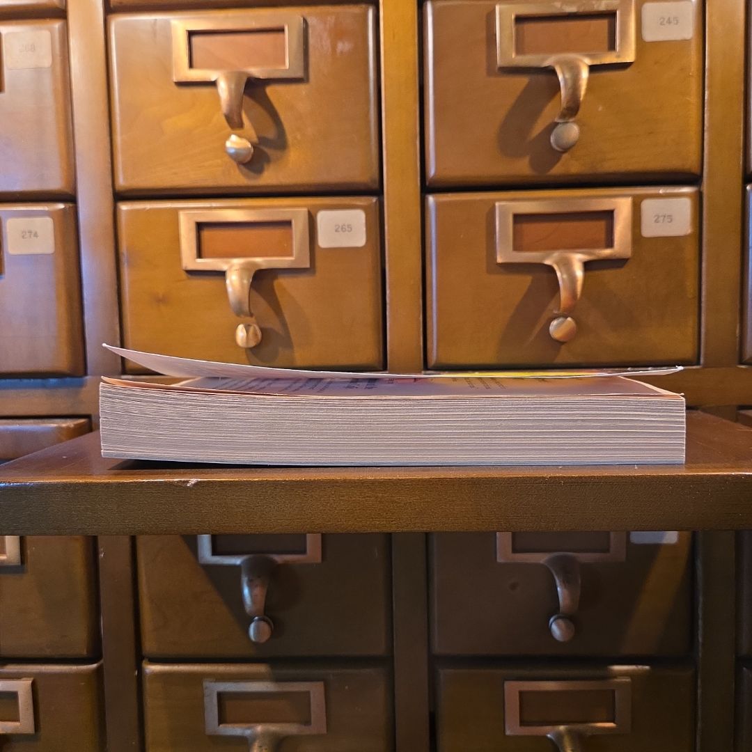 The Bookshop on the Corner