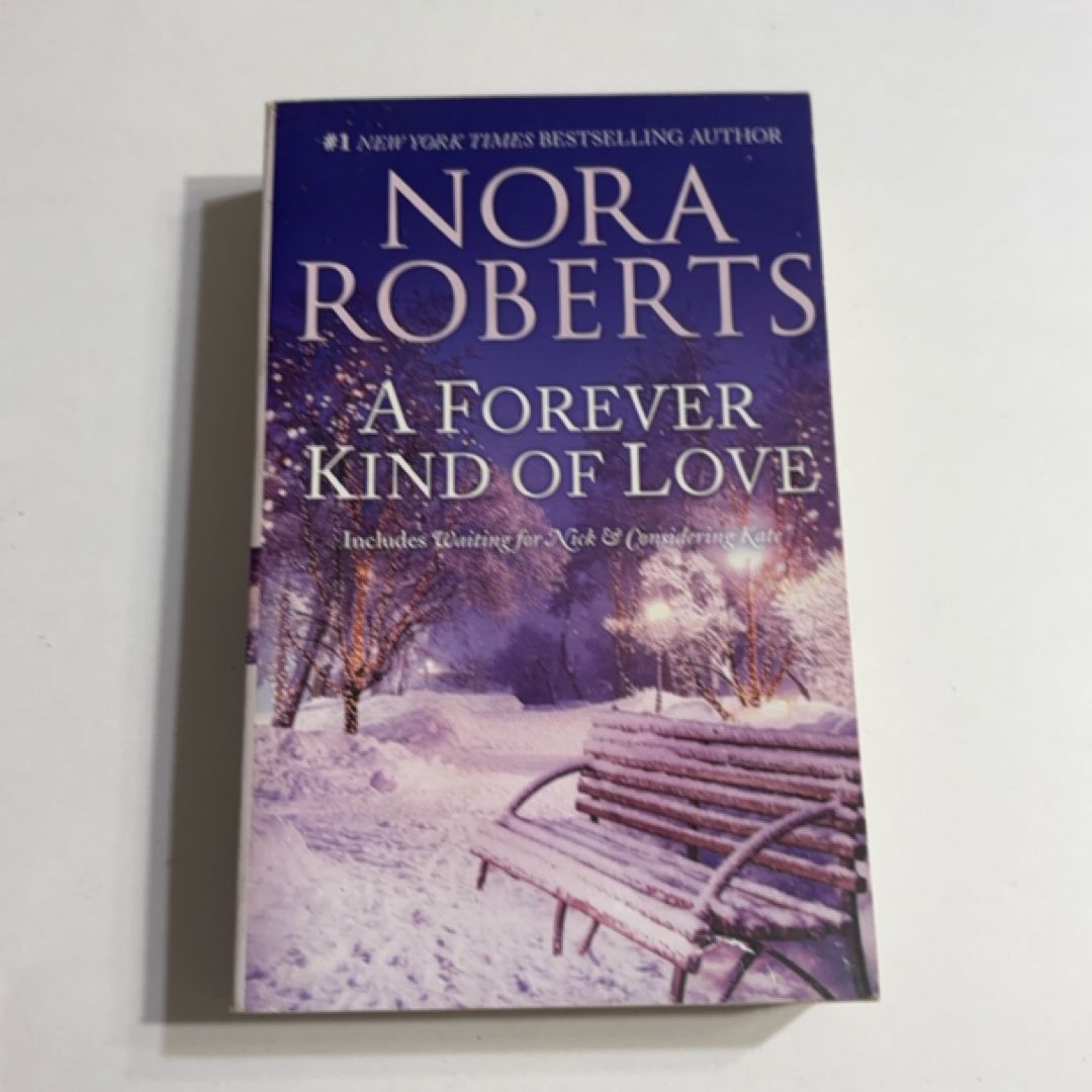 A Forever Kind of Love
