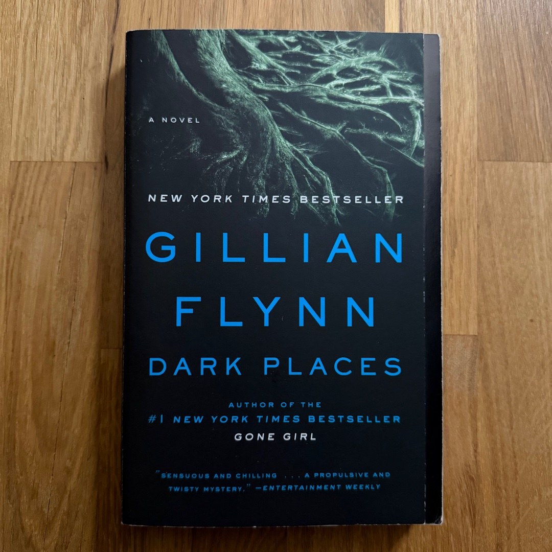 Dark Places