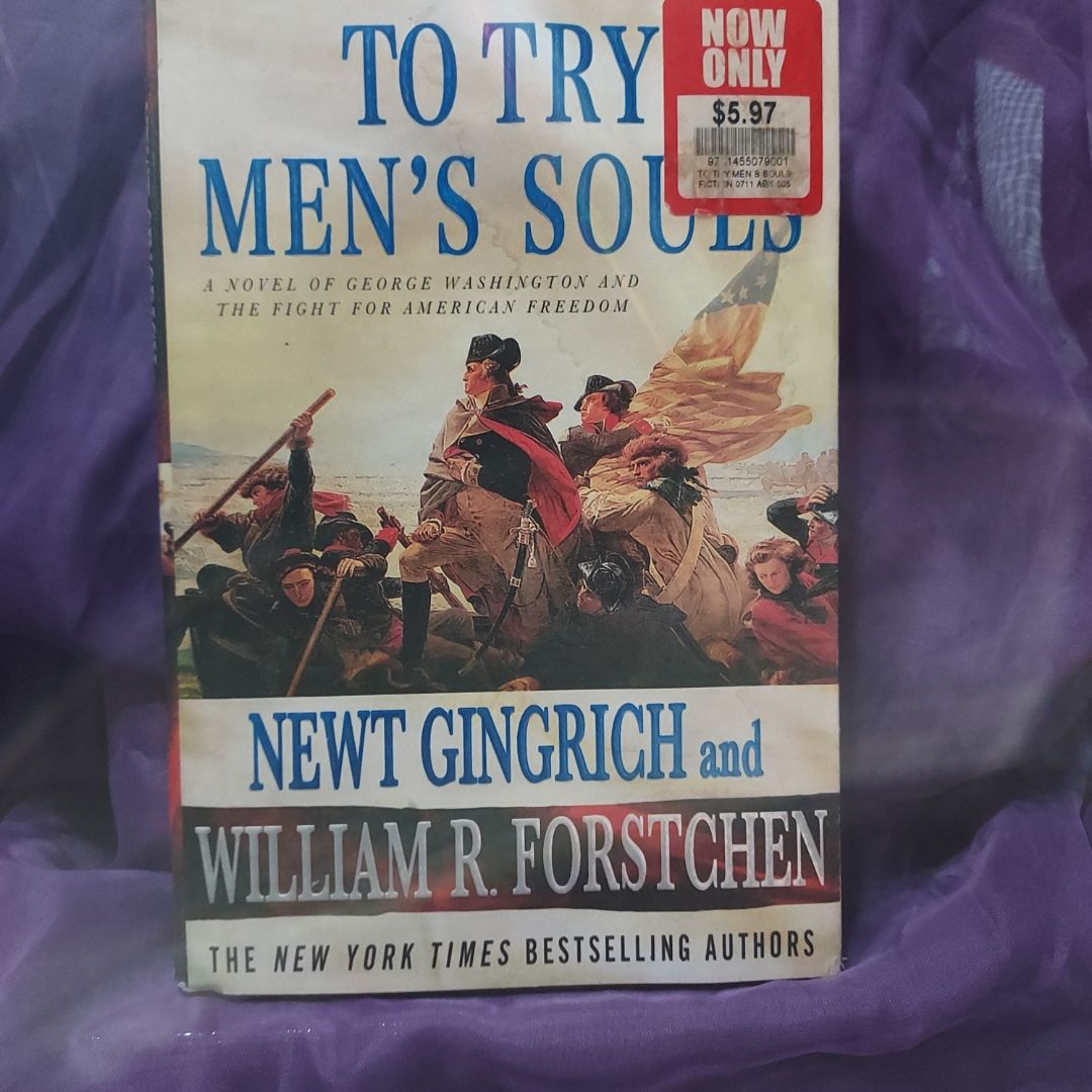 To Try Men's Souls