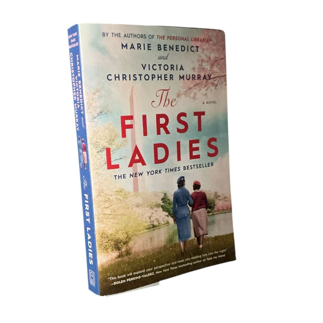The First Ladies