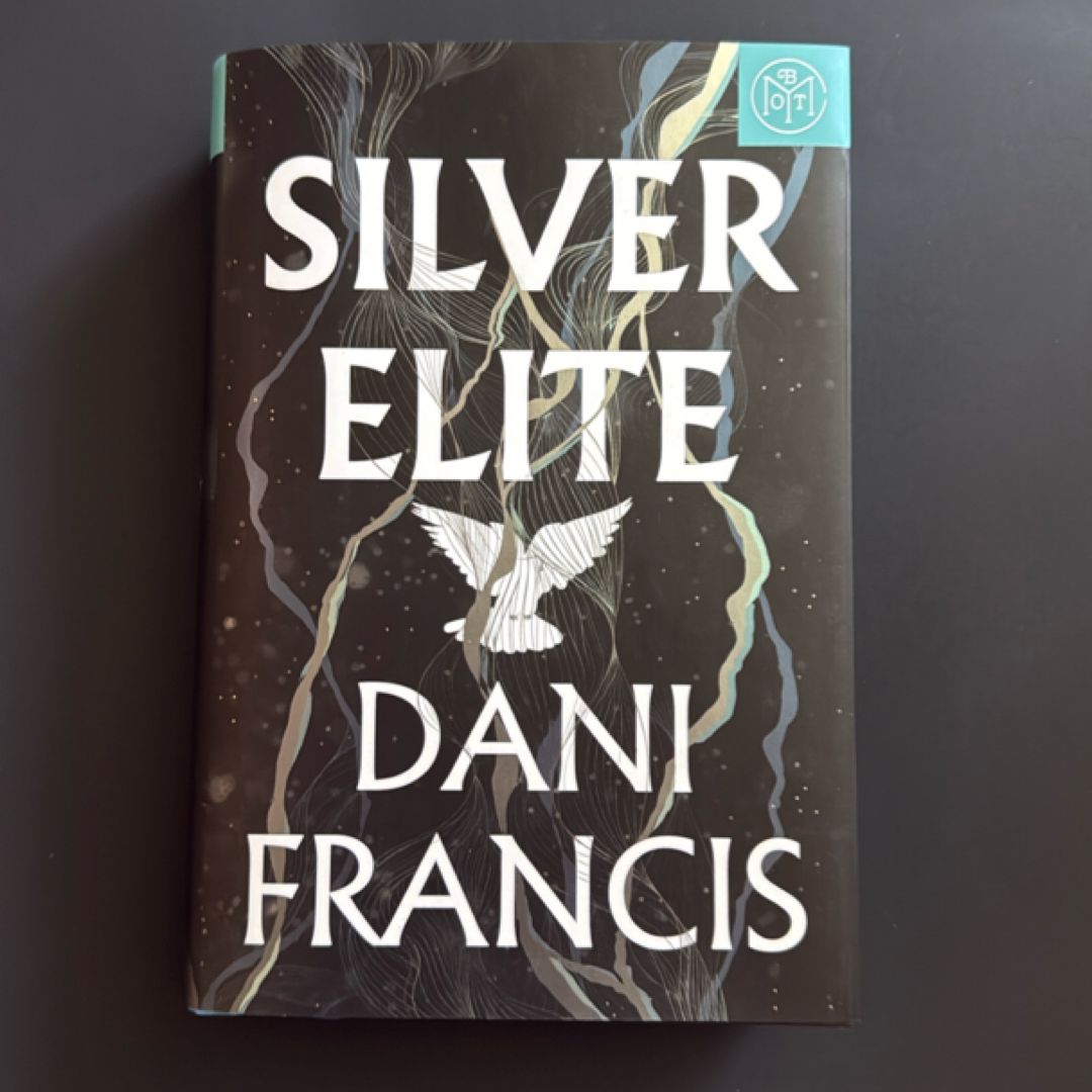 Silver Elite