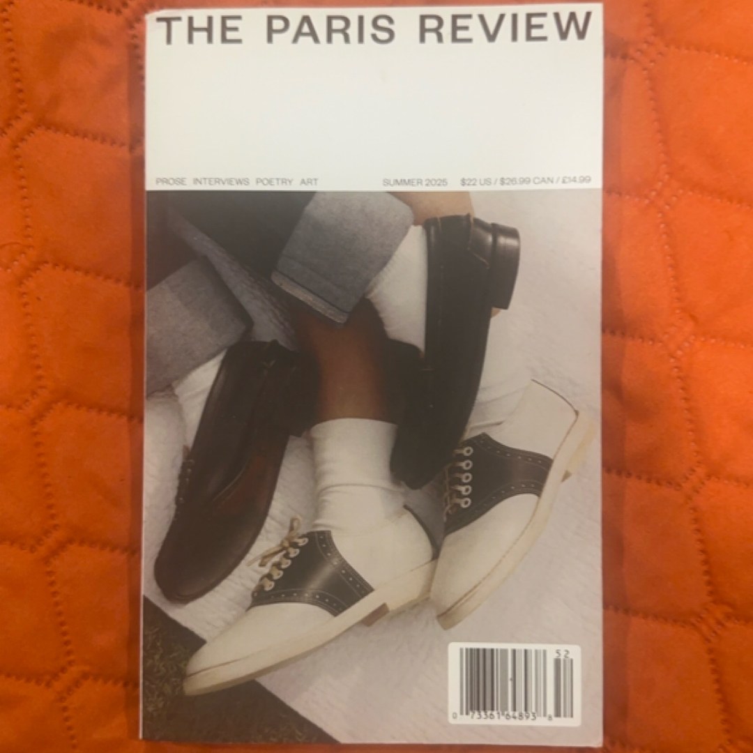 The Paris Review