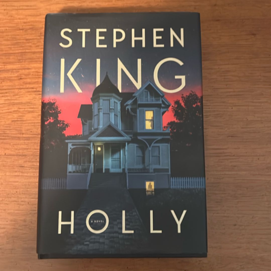 Holly