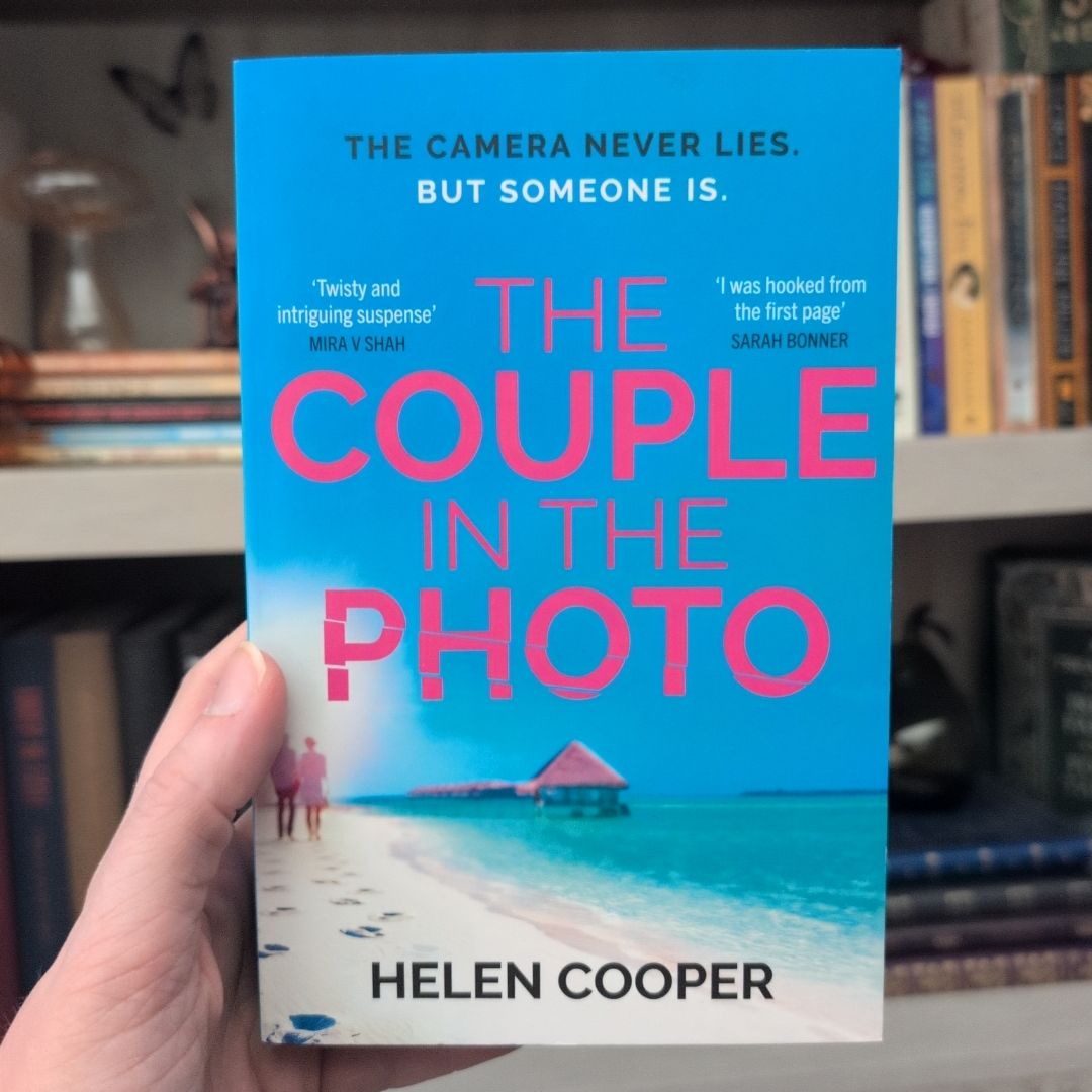 The Couple in the Photo