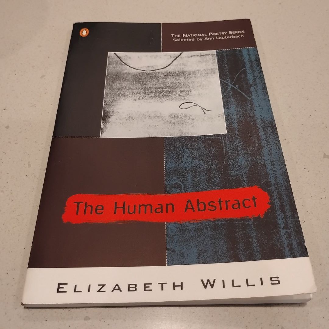 The Human Abstract (First published in Penguin Books 1995)