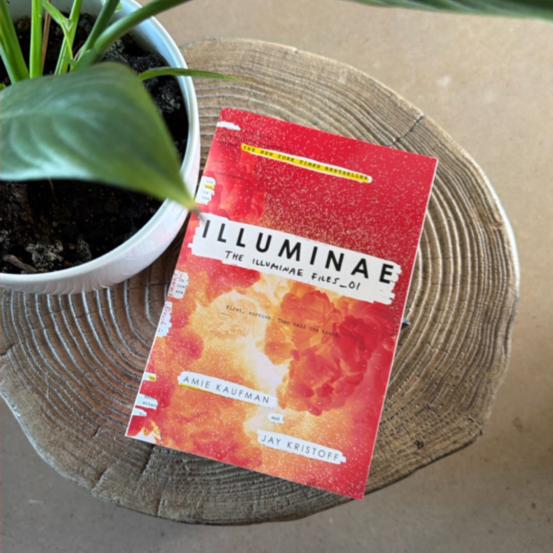 Illuminae