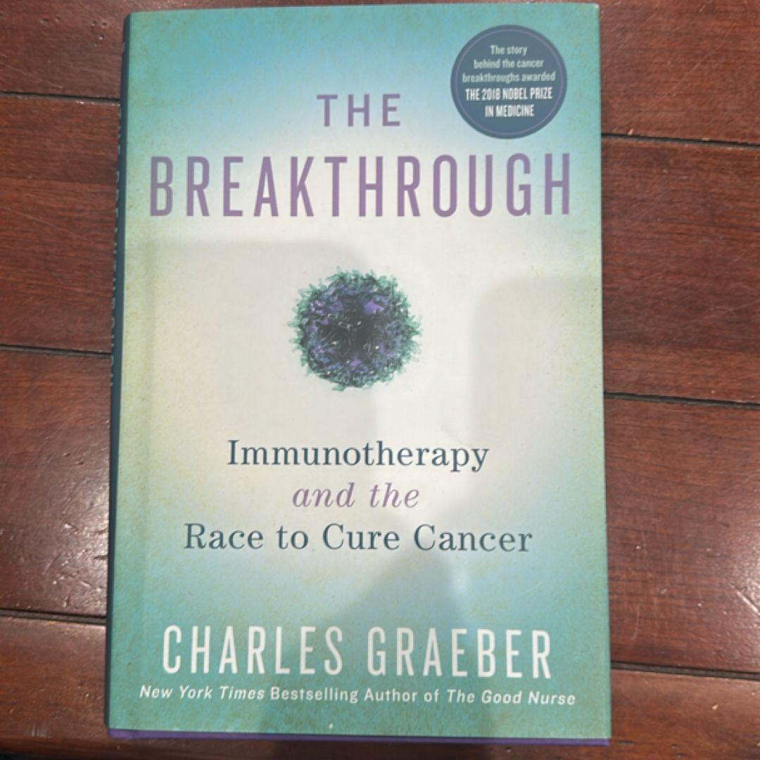 The Breakthrough