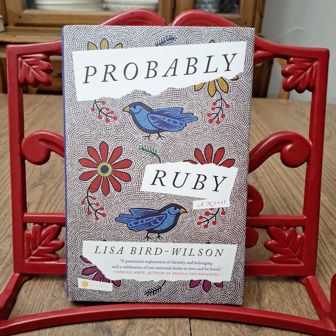 Probably Ruby