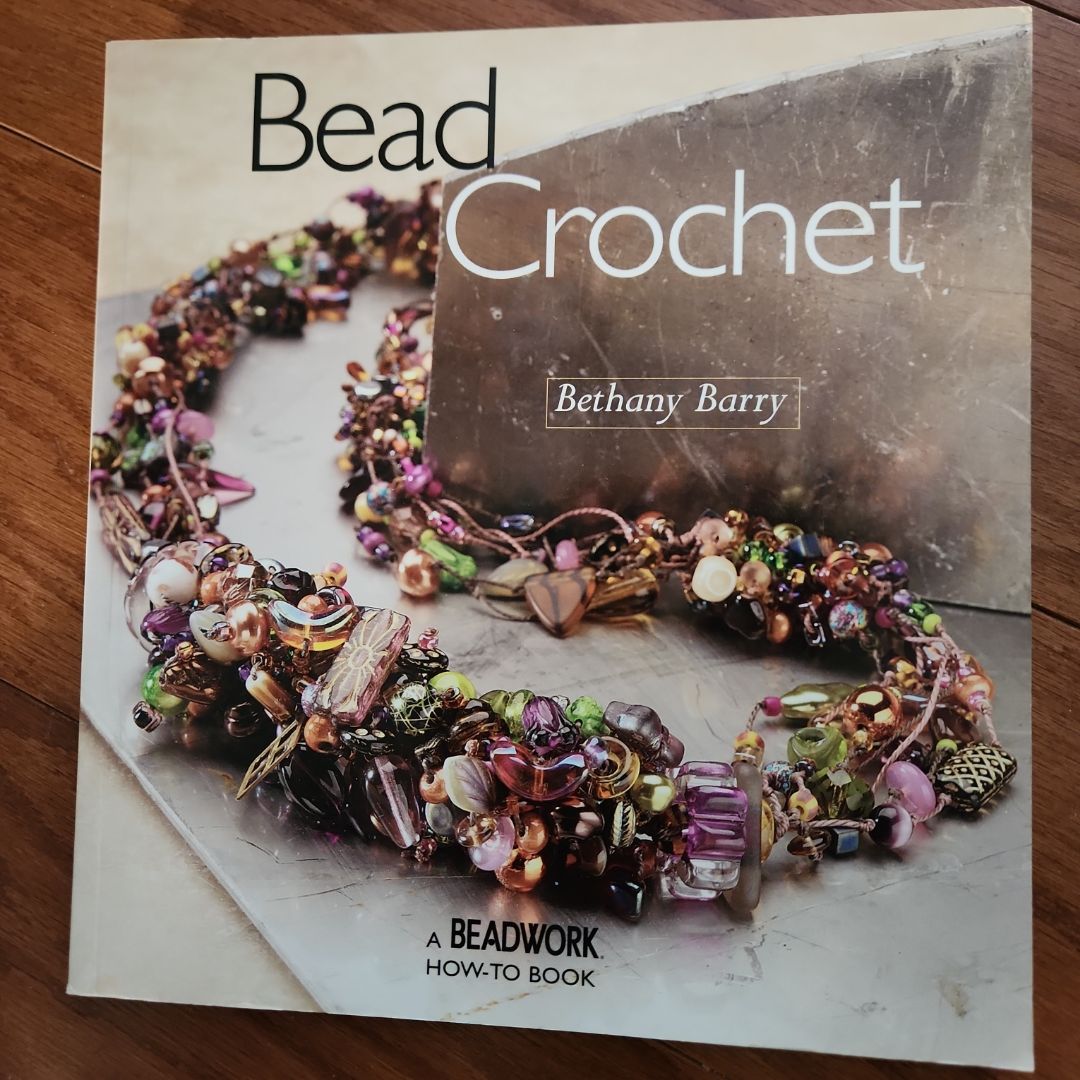 Bead Crochet