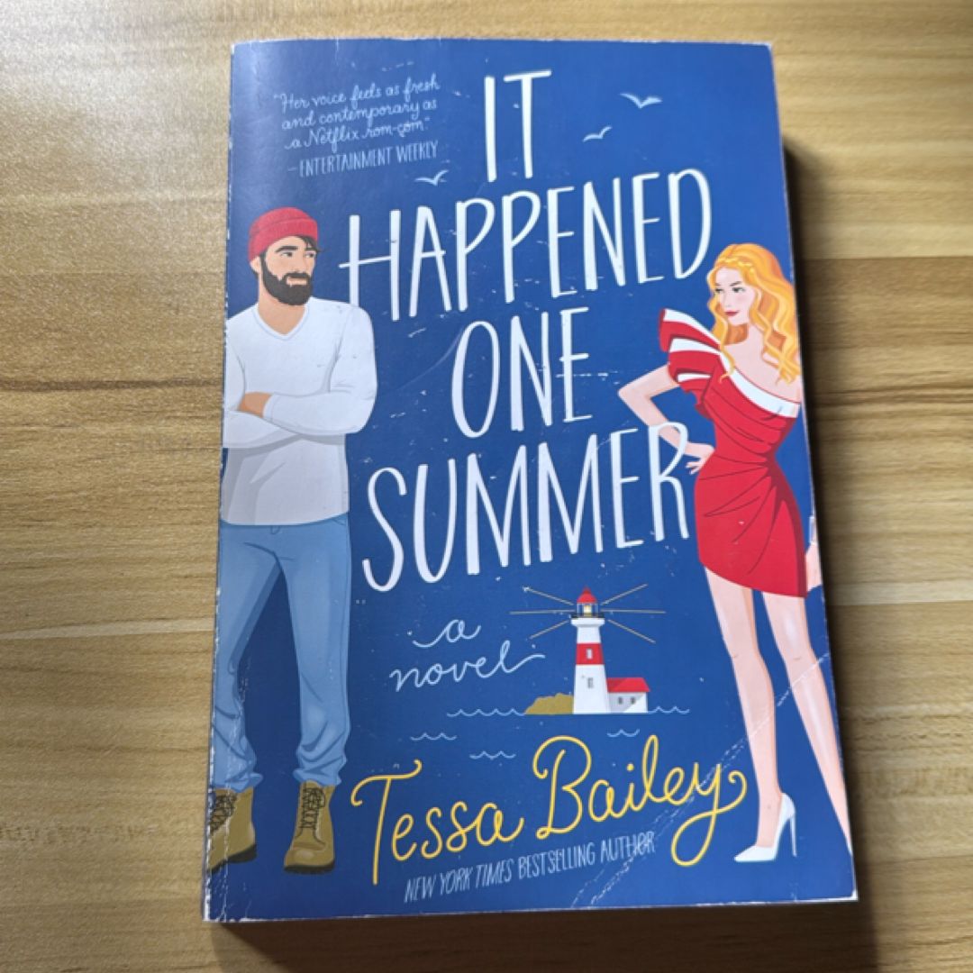 It Happened One Summer