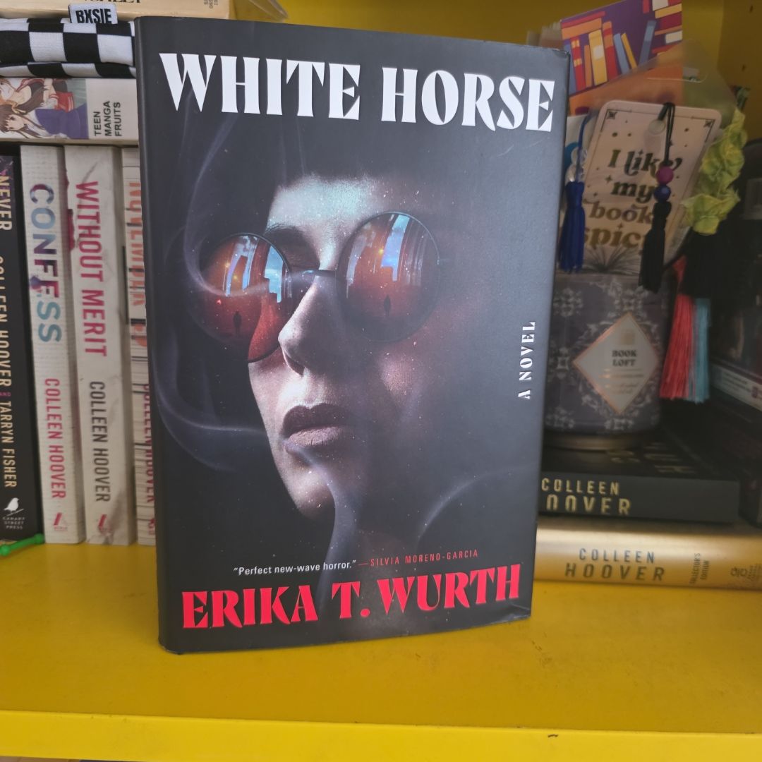 White Horse