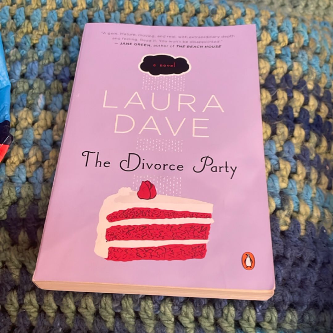 The Divorce Party