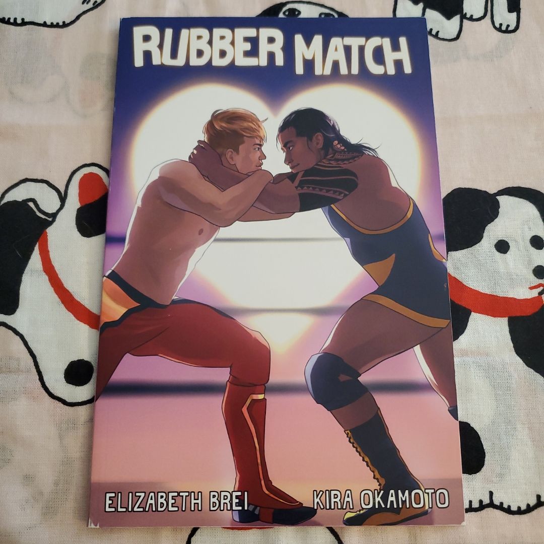 Rubber Match