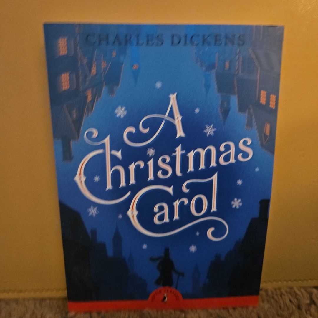 A Christmas Carol