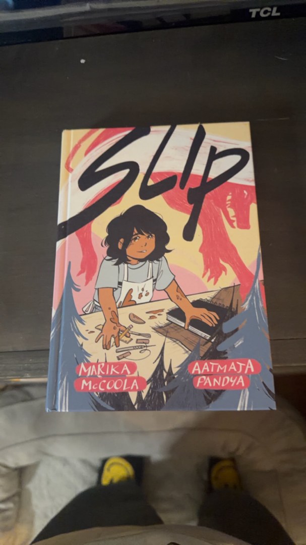 Slip
