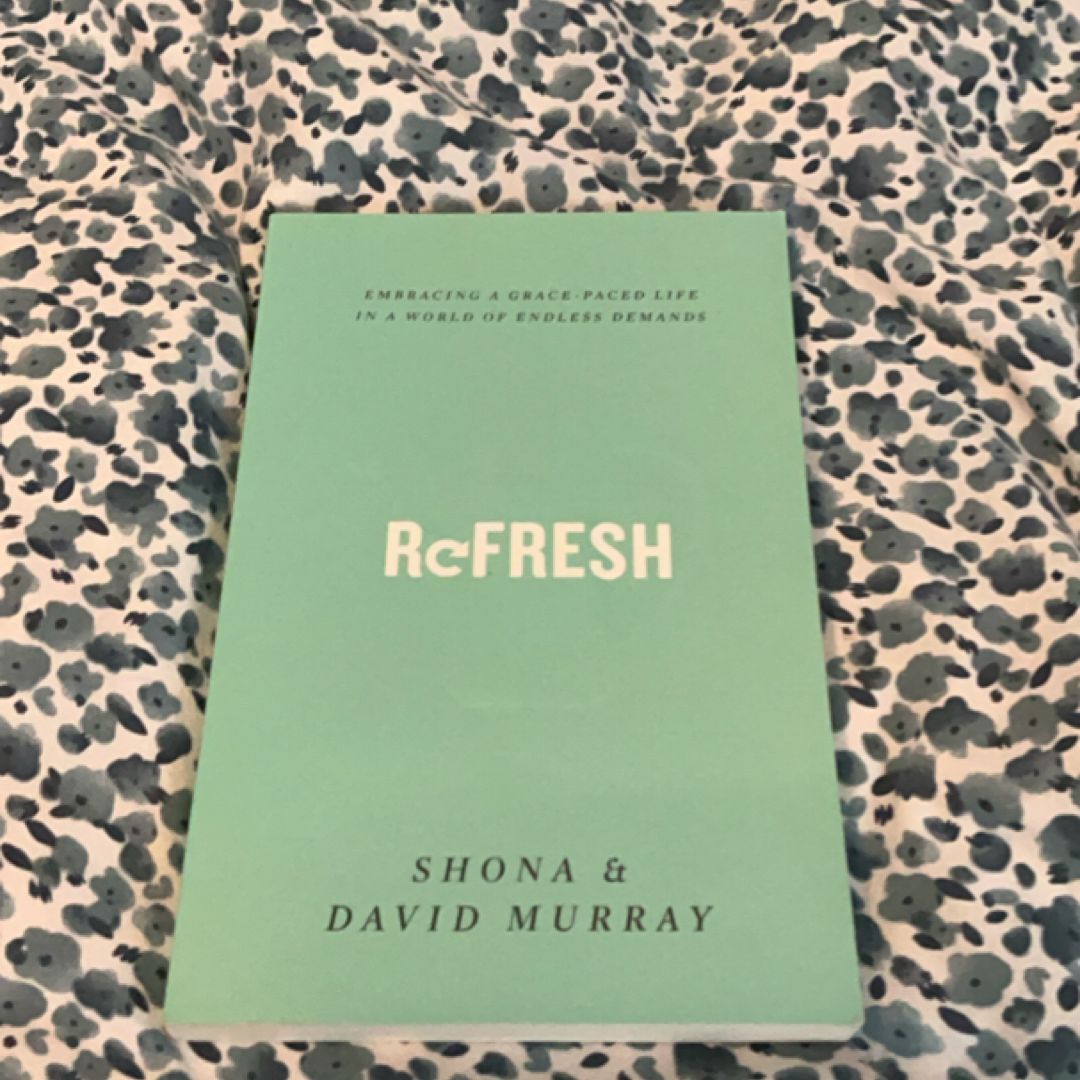 Refresh