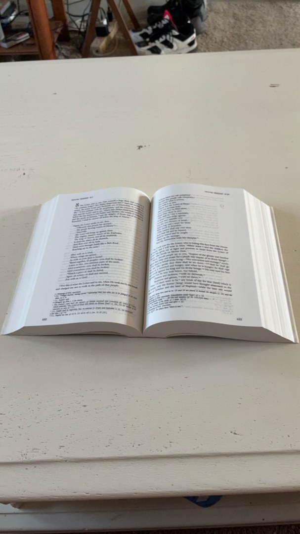 JPS TANAKH: the Holy Scriptures (blue)