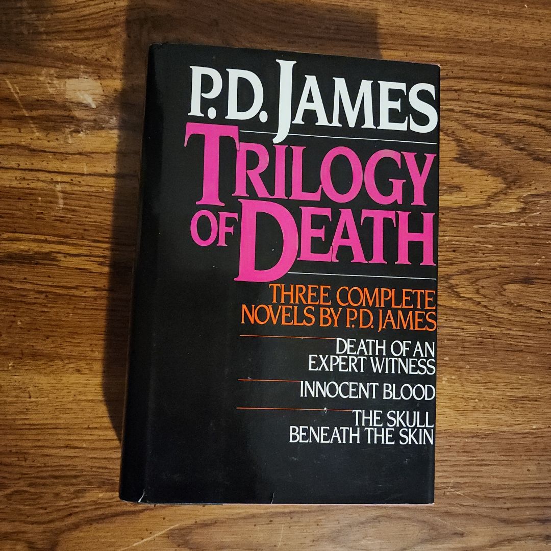 Trilogy of Death