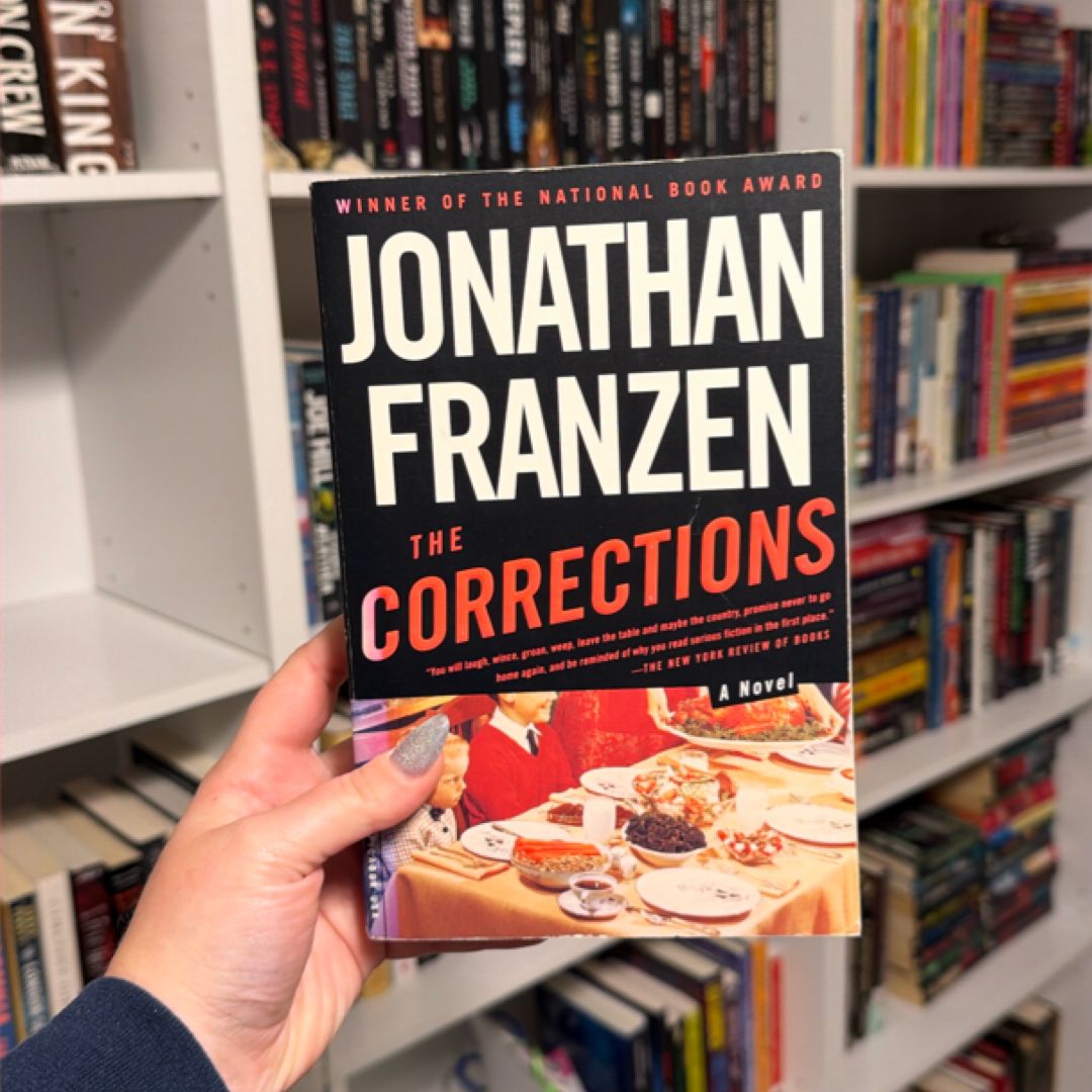 The Corrections
