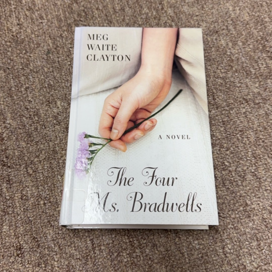 The Four Ms. Bradwells