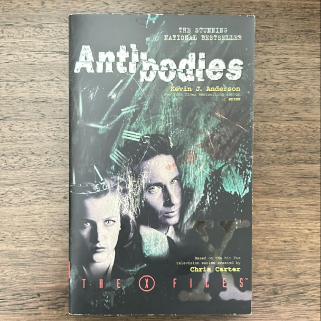 Antibodies
